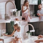 Tapp Water Eco Pro Compact Faucet Filter - TW-T3-P101