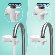 Tapp Water Eco Pro Compact Faucet Filter - TW-T3-P101