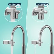 Tapp Water Eco Pro Compact Faucet Filter - TW-T3C-P101