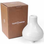 Tapp Water ShowerPro Shower Filter - TW-T1S-WHT