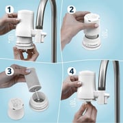 Tapp Water Eco Pro Filter Starter Pack - TW-T2-N002