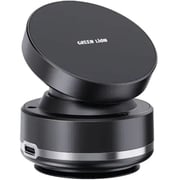 Green Lion GX-33 Suction Phone Holder Black - GNASCPHL33BK