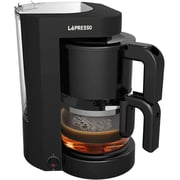 Lepresso 2-in-1 Coffee Maker - LPCFFM0021