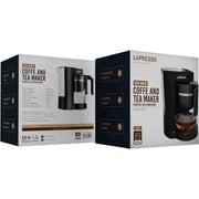 Lepresso 2-in-1 Coffee Maker - LPCFFM0021