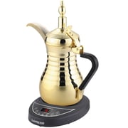 Lepresso Electrical Arabic Coffee Maker - LPARCMGD