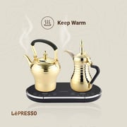 Lepresso Electrical Arabic Coffee Maker - LPARCMGD