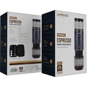 Lepresso Espresso Machine - LPCFFM0031