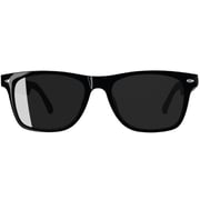 Green Lion Paris 2 Smart Glass Black - GNPA2SGLSSBK