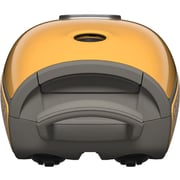 Miele Cylinder Vacuum Cleaner Sunset Yellow - Guard L1 Flex