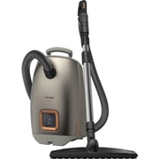 Miele Comfort XL Cylinder Vacuum Cleaner Titanium PF - Guard L1