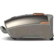 Miele Comfort XL Cylinder Vacuum Cleaner Titanium PF - Guard L1