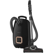 Miele Cat & Dog Cylinder Vacuum Cleaner Obsidian Black - Guard L1