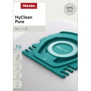 Miele Vacuum Cleaner Bag White - HyClean Pure TU