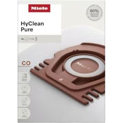 Miele Vacuum Cleaner Bag White - HyClean Pure CO