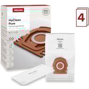 Miele Vacuum Cleaner Bag White - HyClean Pure CO