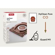Miele Vacuum Cleaner Bag White - HyClean Pure CO