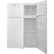 Ocean 2-Door Refrigerator, 332L, A+ Energy Rating, White, OC 400 TNF SA+