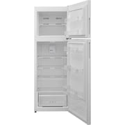 Ocean 2-Door Refrigerator, 332L, A+ Energy Rating, White, OC 400 TNF SA+
