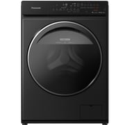 Panasonic Front Load Washer & Dryer 9.5 kg / 6 kg - NA-S956FR2BE