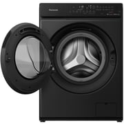 Panasonic Front Load Washer & Dryer 9.5 kg / 6 kg - NA-S956FR2BE
