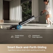 Dreame H15 Pro Wet & Dry Vacuum Cleaner Black - HHR46A
