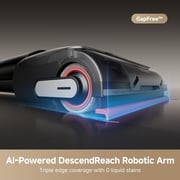 Dreame H15 Pro Wet & Dry Vacuum Cleaner Black - HHR46A