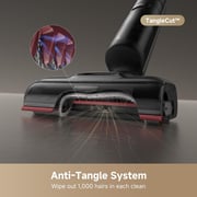 Dreame H15 Pro Wet & Dry Vacuum Cleaner Black - HHR46A