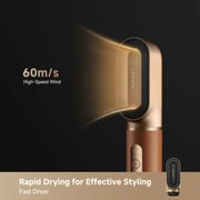 Dreame AirStyle Pro 7-in-1 Hair Styler 1300 Watts - AMF18A
