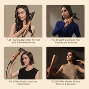 Dreame AirStyle Pro 7-in-1 Hair Styler 1300 Watts - AMF18A