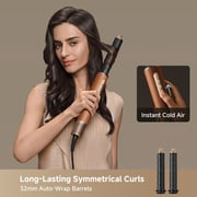Dreame AirStyle Pro 7-in-1 Hair Styler 1300 Watts - AMF18A