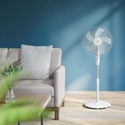 Philips 6000 Series Pedestal Fan - ACP620/00