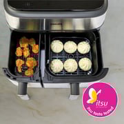 Philips 5000 Series Air Fryer - NA555/09