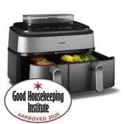 Philips 5000 Series Air Fryer - NA555/09