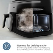 Philips 5000 Series Air Fryer - NA555/09