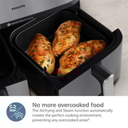 Philips 5000 Series Air Fryer - NA555/09