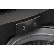 Toshiba 12KG Top loading Washing machine, Ultra Fine Bubble, Great Waves, Real Inverter Motor, Fuzzy, Soft Close, Easy Kit, Inlet Water Filter - Silver - AW-DUK1200KUPEG-SK