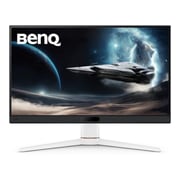 BenQ Mobiuz 24.5 Inch FHD IPS LED Gaming Monitor, 220 Hz, White - EX251