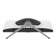 BenQ Mobiuz 24.5 Inch FHD IPS LED Gaming Monitor, 220 Hz, White - EX251