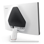 BenQ Mobiuz 24.5 Inch FHD IPS LED Gaming Monitor, 220 Hz, White - EX251