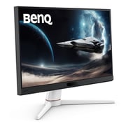 BenQ Mobiuz 24.5 Inch FHD IPS LED Gaming Monitor, 220 Hz, White - EX251