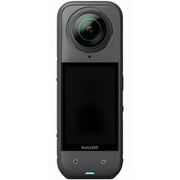 Insta360 X5 Black Action Camera - INST-CINSAAHA-X501
