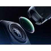 Insta360 X5 Black Action Camera - INST-CINSAAHA-X501
