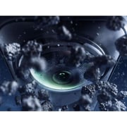 Insta360 X5 Black Action Camera - INST-CINSAAHA-X501