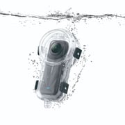 Insta360 Invisible Dive Case Clear - INST-CINSBBQJ