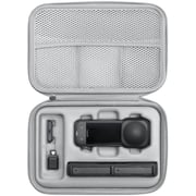 Insta360 Carry Case Grey - INST-CINSBAMC