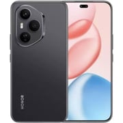 Honor 400 Pro 5G 512GB 12GB RAM Midnight Black Smartphone - DNP-NX9