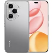 Honor 400 Pro 5G 512GB 12GB RAM Lunar Grey Smartphone - DNP-NX9