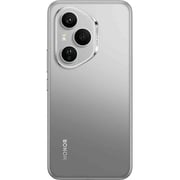 Honor 400 Pro 5G 512GB 12GB RAM Lunar Grey Smartphone - DNP-NX9