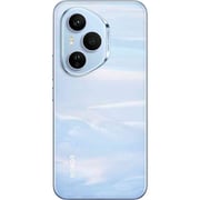 Honor 400 Pro 5G 512GB 12GB RAM Tidal Blue Smartphone - DNP-NX9
