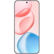 Honor 400 5G 256GB 12GB RAM Meteor Silver Smartphone - DNY-NX9